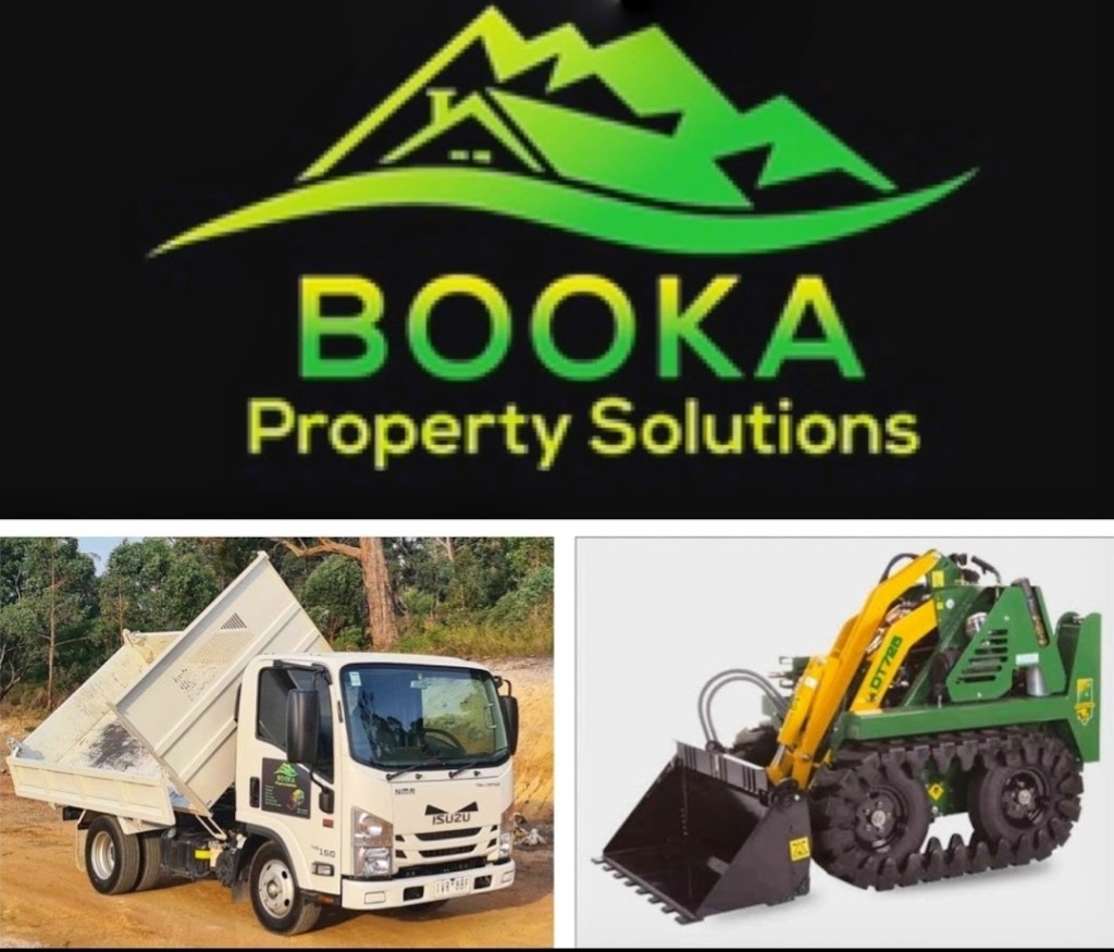 Booka Property Solutions | 369 Mountain Glen Dr, Trafalgar East VIC 3824, Australia | Phone: (03) 5608 1011