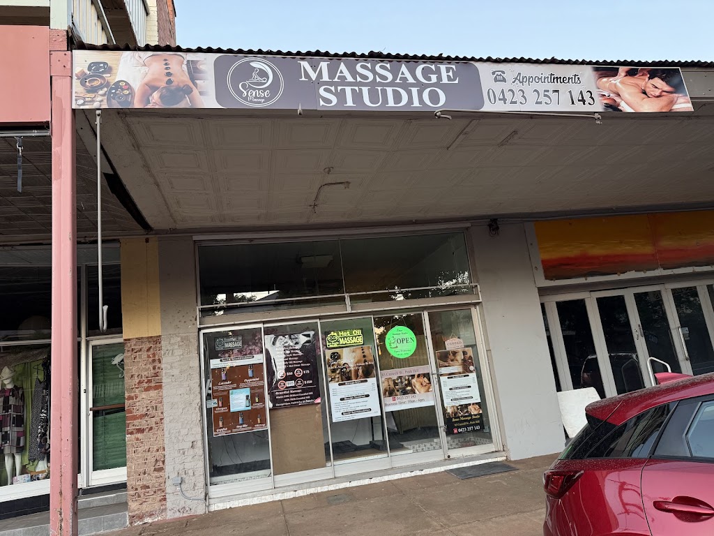Sense Massage Studio | 85 Caswell St, Peak Hill NSW 2869, Australia | Phone: 0423 257 143 Sense Massage Studio | 85 Caswell St, Peak Hill NSW 2869, Australia | Phone: 0423 257 143