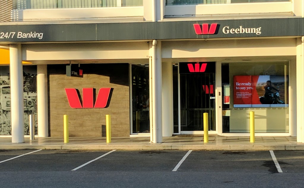 Westpac Branch Geebung Business Centre | bank | Shop 1B/67 Robinson Rd E, Geebung QLD 4014, Australia | 0732128288 OR +61 7 3212 8288