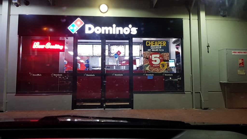 Dominos Pizza | meal takeaway | 57/200 Mirrabooka Ave, Alexander Heights WA 6064, Australia | 0894629720 OR +61 8 9462 9720