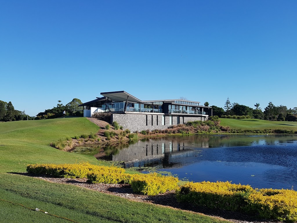 The Pines Golf Course | Gleneagles Dr, Hope Island QLD 4212, Australia | Phone: (07) 5699 9050