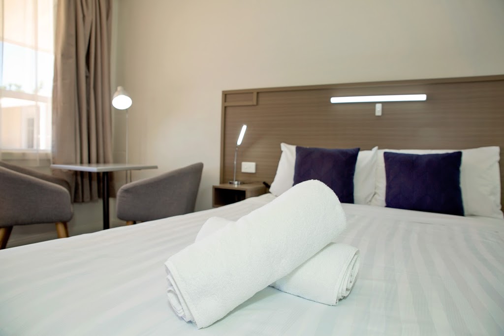 Yarrawonga Quality Motel | 51 Telford St, on the, Murray Valley Hwy, Yarrawonga VIC 3730, Australia | Phone: (03) 5744 1956