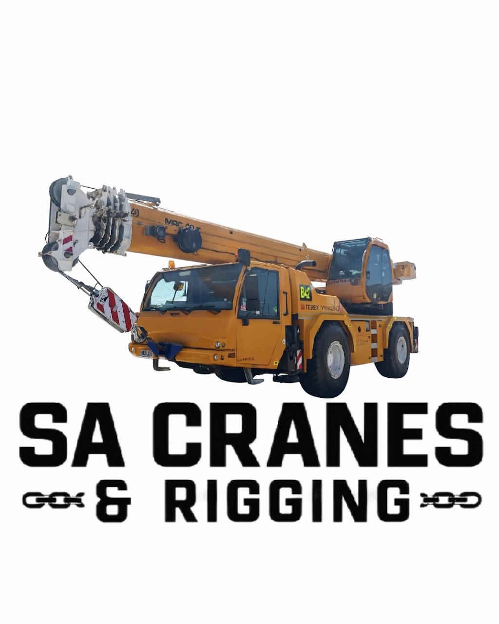SA Cranes & Rigging | 965 Purnong Rd, Mannum SA 5238, Australia | Phone: 0488 951 430