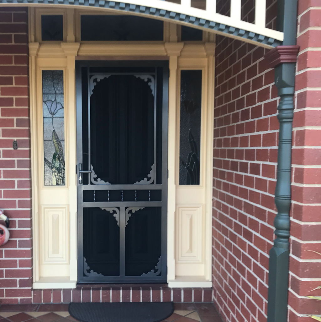 We Sell Doors | Emily St, Seymour VIC 3660, Australia | Phone: 0418 887 781