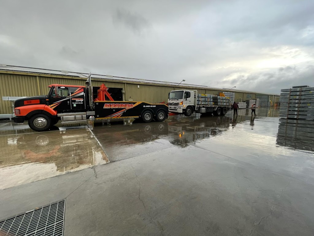 MORINDA TOWING | 25A Bate Cl, Pakenham VIC 3810, Australia | Phone: 0459 272 944