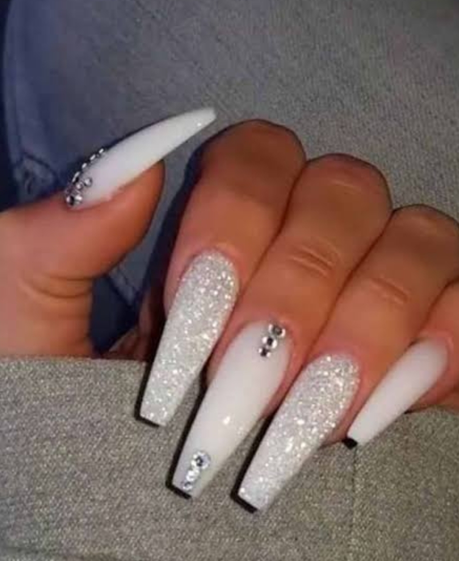 Tina Nails | 4 Ravenhill St, Kings Langley NSW 2147, Australia | Phone: (02) 9674 9518