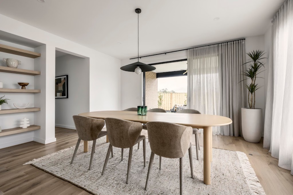 Sherridon Homes - Ferntree Ridge Estate | 11 Illawarra Bvd, Drouin VIC 3818, Australia | Phone: 1300 188 668