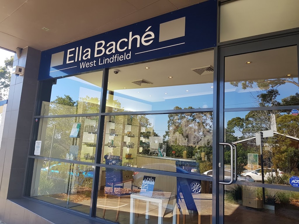 Ella Baché West Lindfield | hair care | 6 Moore Ave, West Lindfield NSW 2070, Australia | 0294163145 OR +61 2 9416 3145