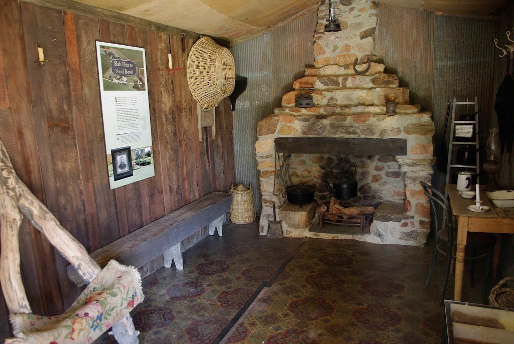 Tea Tree Gully Heritage Museum | museum | 3 Perseverance Rd, Tea Tree Gully SA 5091, Australia | 0882640309 OR +61 8 8264 0309