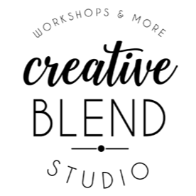 Creative Blend Studio | store | 1/29 High St, Willunga SA 5172, Australia | 0875093304 OR +61 8 7509 3304