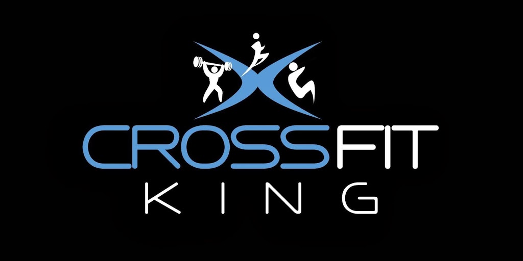 CrossFit King, Brisbane | gym | 240 Evans Rd, Salisbury QLD 4107, Australia | 0408590530 OR +61 408 590 530