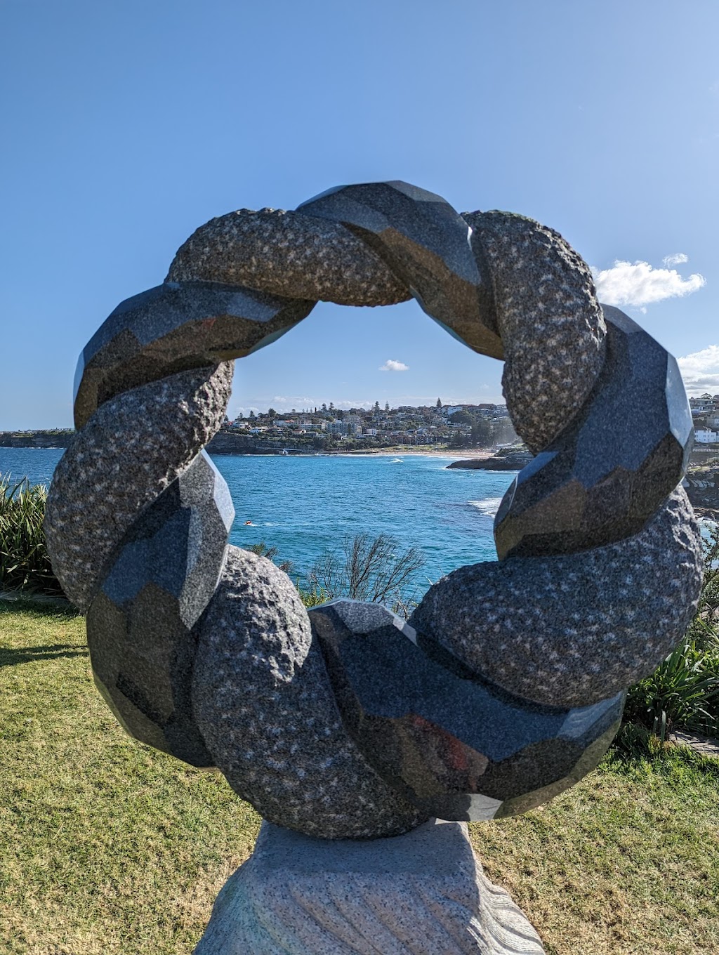 Bondi to Coogee Walk | Coogee NSW 2031, Australia | Phone: 0481 865 553