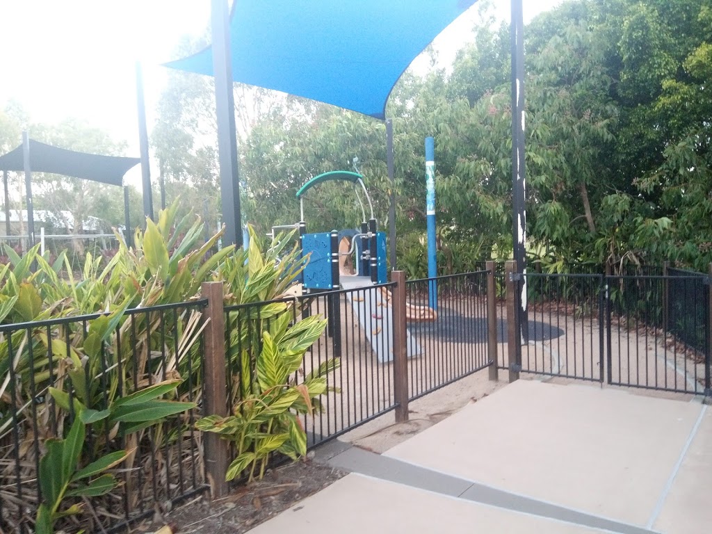 Kahana Avenue Park | park | Burdell QLD 4818, Australia
