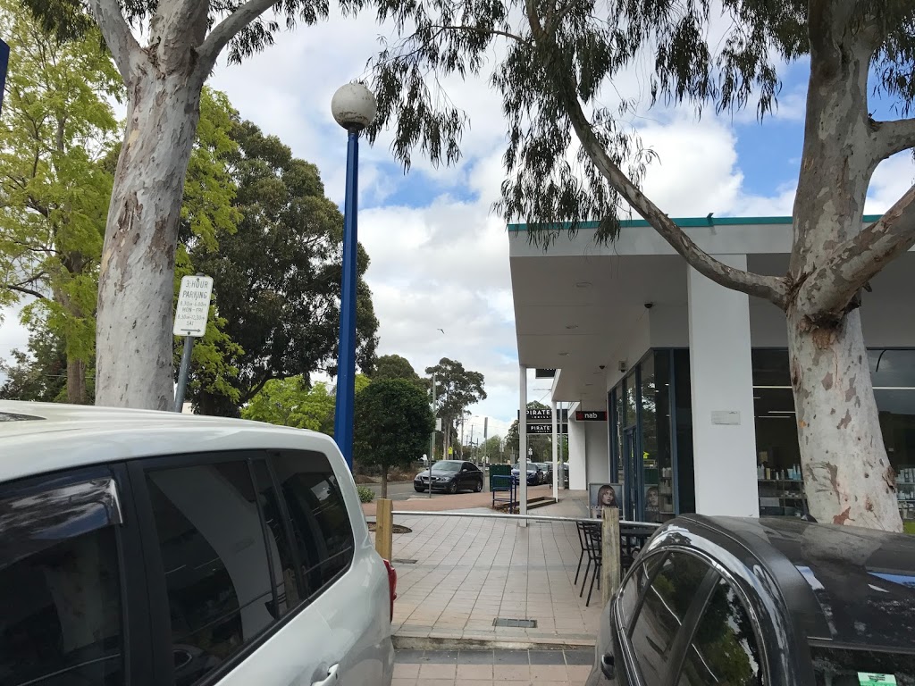 NAB branch | 524 Old Northern Rd, Dural NSW 2158, Australia | Phone: 13 22 65