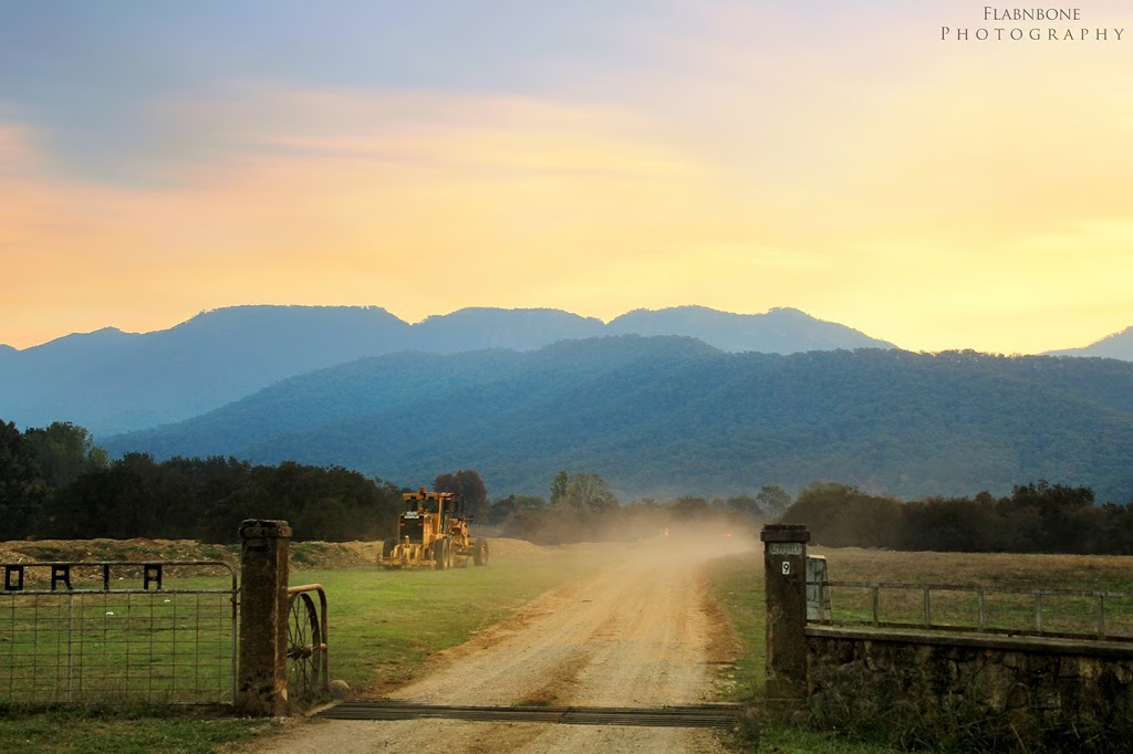 Play by the River Bank | Murray to the Mountains Rail Trail, Porepunkah VIC 3740, Australia