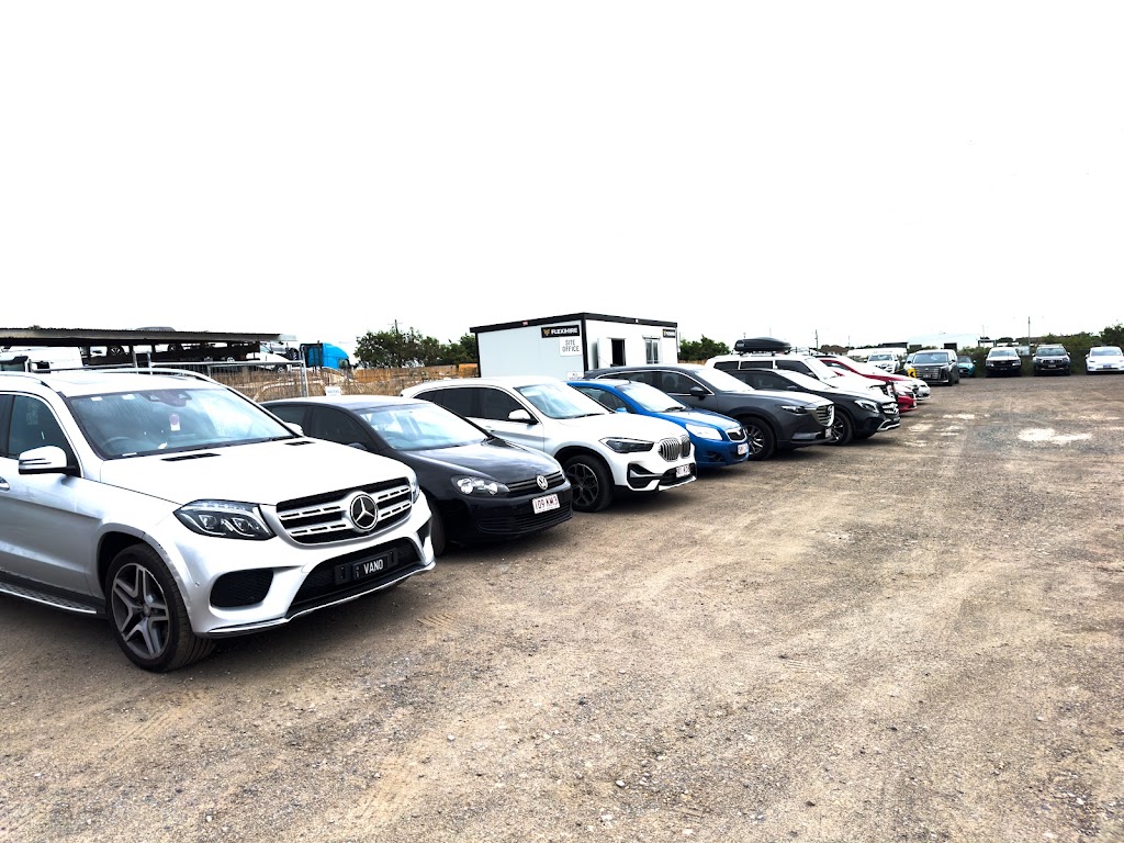 East Coast Parking | 99 Main Beach Rd, Pinkenba QLD 4008, Australia | Phone: 0404 094 064