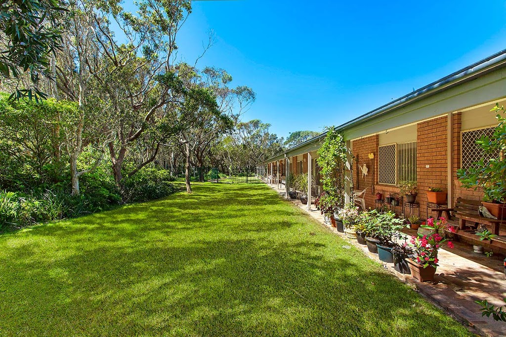 Aurrum Aged Care - Norah Head | 60 Soldiers Point Dr, Norah Head NSW 2263, Australia | Phone: (02) 4397 1122