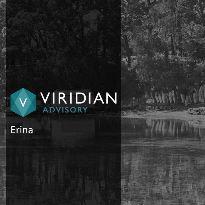 Viridian Advisory | finance | Suite 2.03, Platinum Building, 4 Ilya Ave, Erina NSW 2250, Australia | 0243027920 OR +61 2 4302 7920