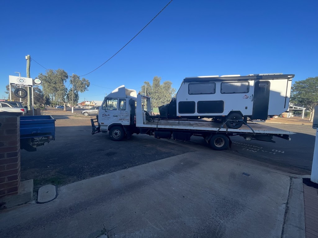 Waynes Tyres & Automotive | 18 John St, Cunnamulla QLD 4490, Australia | Phone: (07) 4655 1599