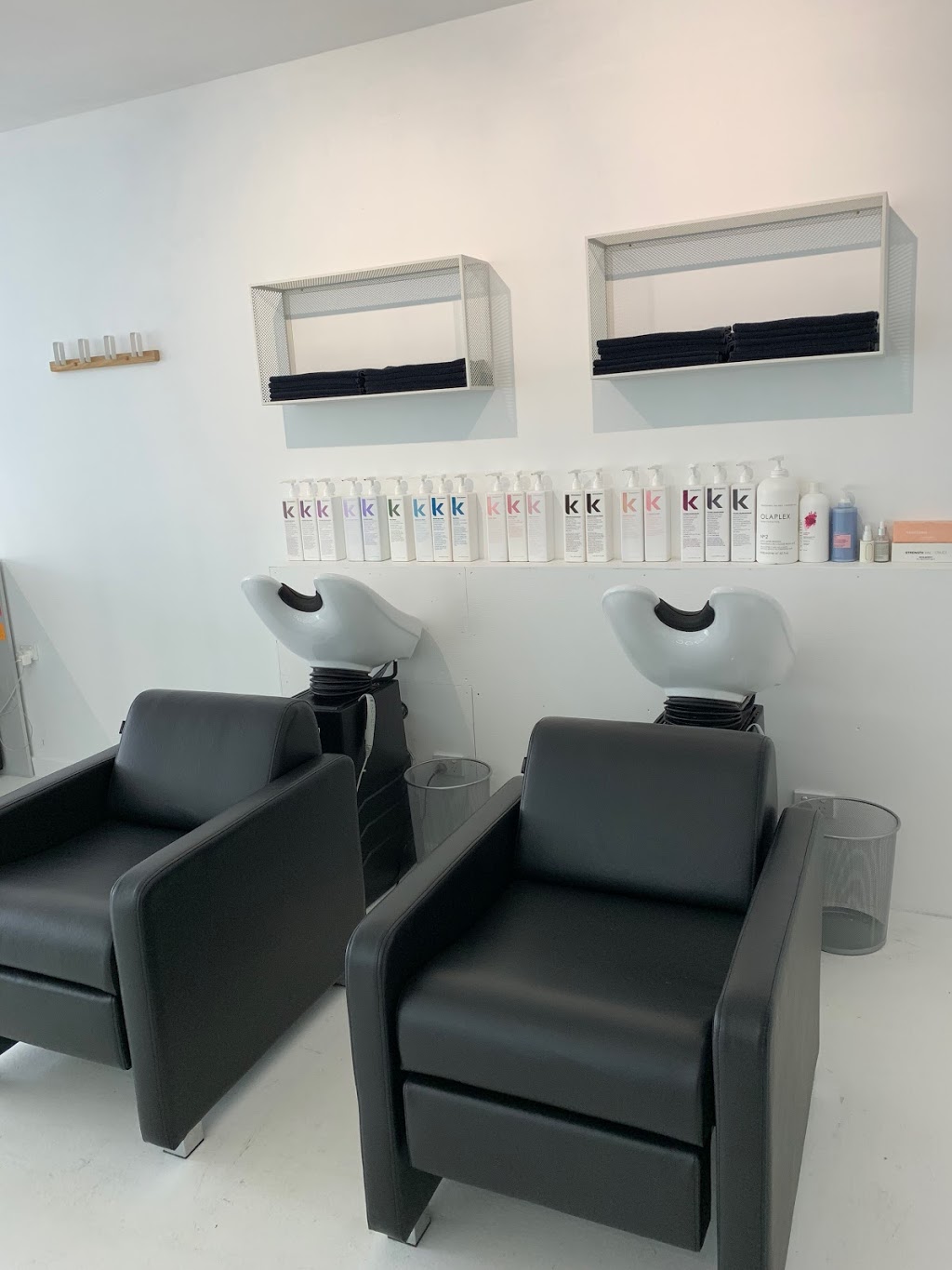 WAVES (Hair Studio, Carlton) | hair care | 365 Drummond St, Carlton VIC 3053, Australia | 0422145160 OR +61 422 145 160