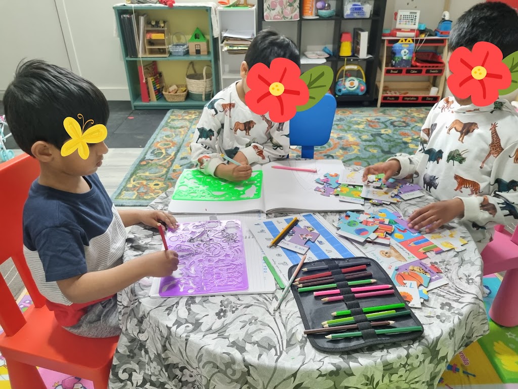 Smiling Faces Family Day Care | 47 Centurion Ave, Tarneit VIC 3029, Australia | Phone: 0490 689 931