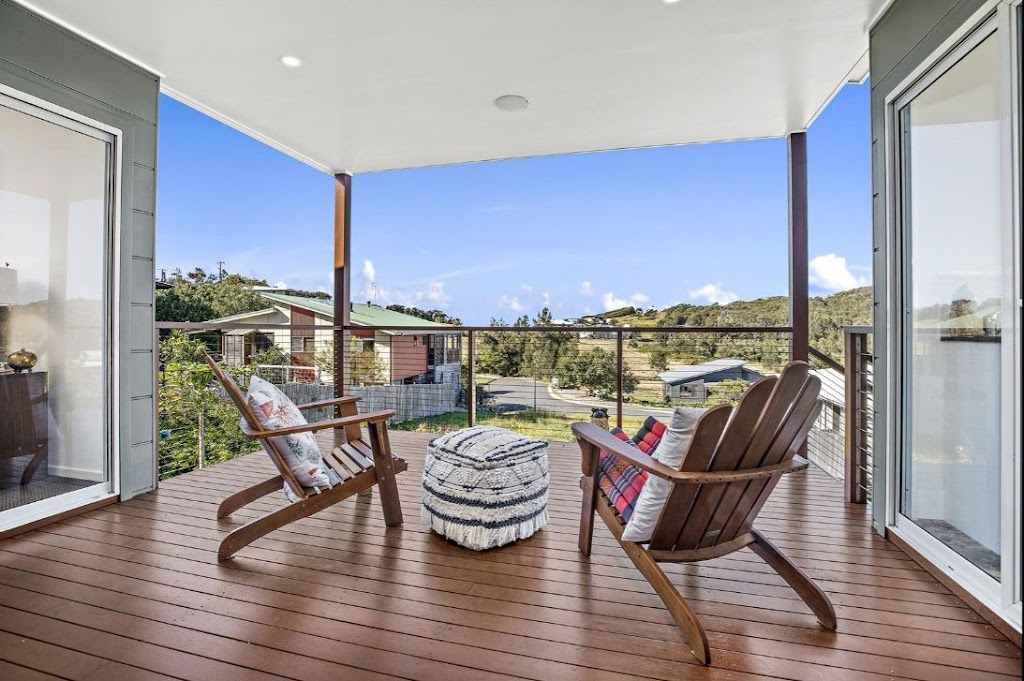 TK BUILT | 12 Sandpiper Dr, Scotts Head NSW 2447, Australia | Phone: 0428 760 808
