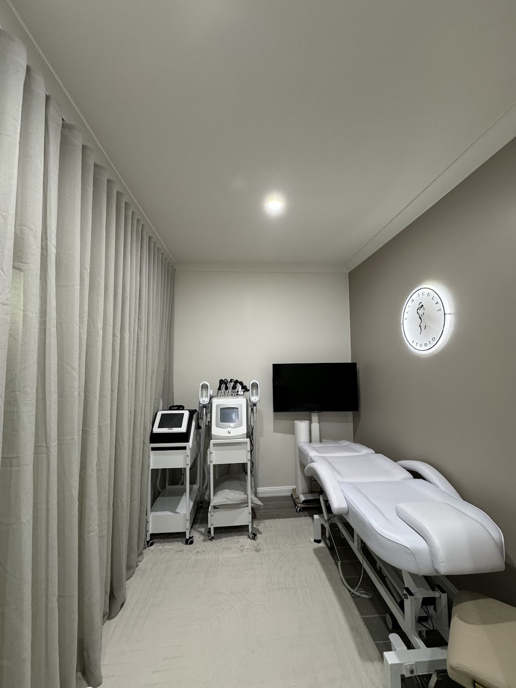 Slim Sculpt Studio | 27 Dilga Cres, Erskine Park NSW 2759, Australia | Phone: 0499 934 410