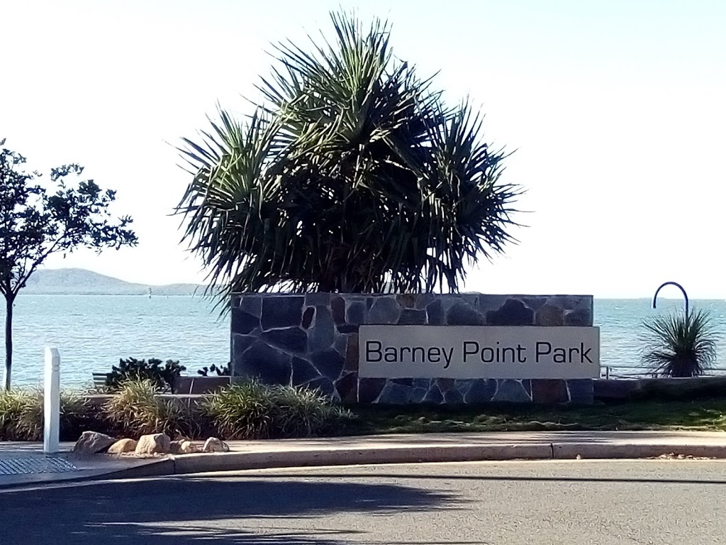 Barney Point Park | park | Barney Point QLD 4680, Australia