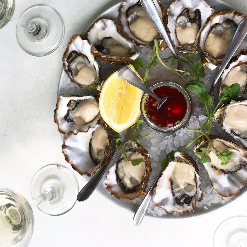 Beach Club at Watsons Bay Boutique Hotel | 1 Military Rd, Watsons Bay NSW 2030, Australia | Phone: (02) 9337 5444