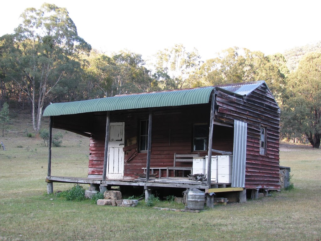 Chesleigh Homestead | lodging | 319 Hill End Rd, Sofala NSW 2795, Australia | 0263377077 OR +61 2 6337 7077