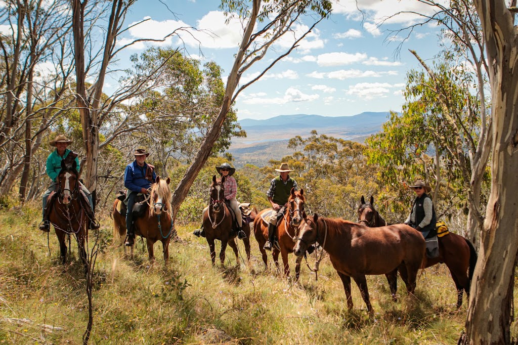 Australian Saddle Safaris | Snowy Mountains Hwy, Adaminaby NSW 2629, Australia | Phone: 0428 130 093