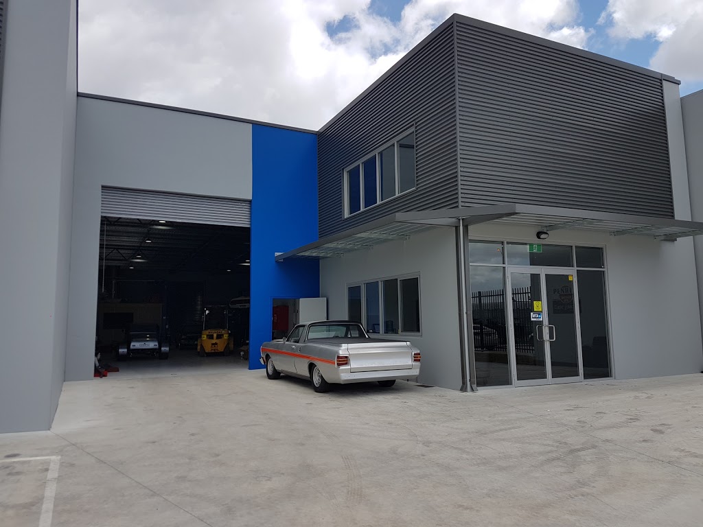 Ierace Automotive | 3/24 Da Vinci Way, Forrestdale WA 6112, Australia | Phone: (08) 9497 1883