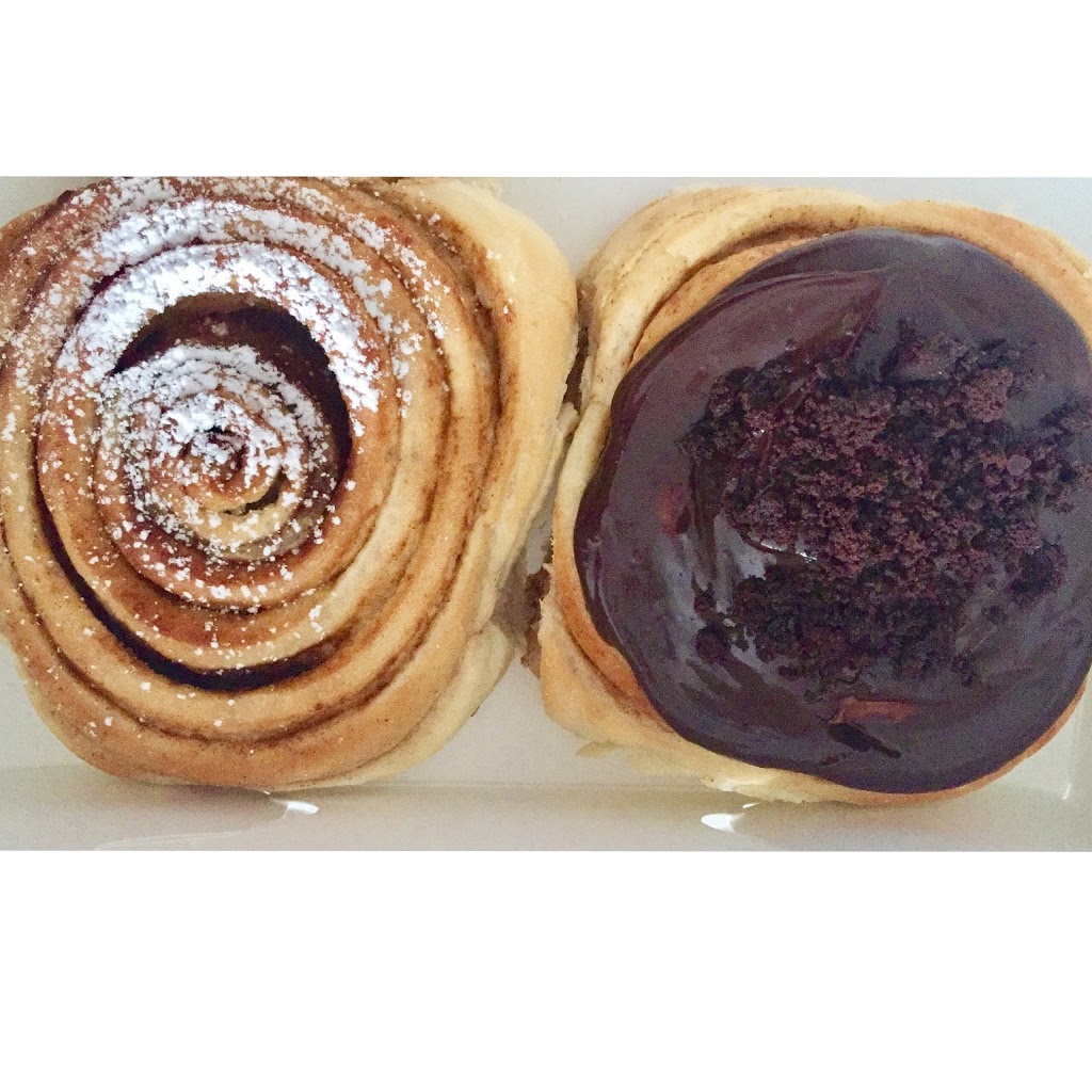 Spirals Cinnamon | bakery | 21 Green St, Mount Hawthorn WA 6016, Australia