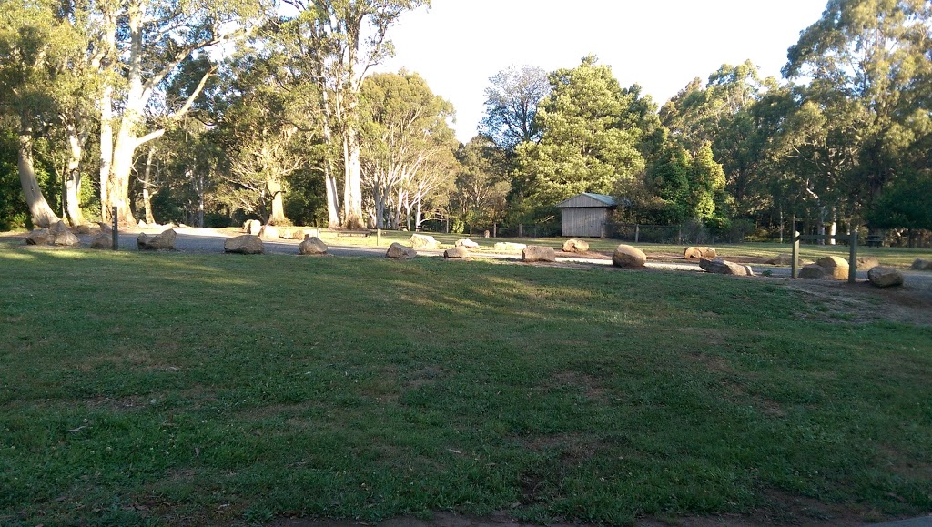 Days Picnic Ground | park | Hesket VIC 3442, Australia