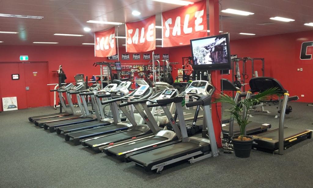 Clever Fitness | store | b6/66 Kennedy Dr, Cambridge TAS 7170, Australia | 0362484504 OR +61 3 6248 4504