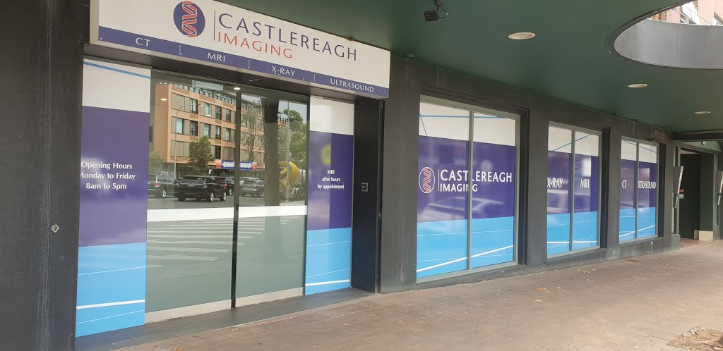 Castlereagh Imaging | health | 1/412 Military Rd, Cremorne NSW 2090, Australia | 0289698400 OR +61 2 8969 8400