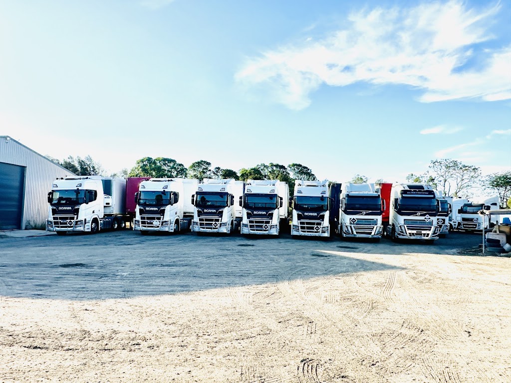 Mankoo Freightlines PTY | 1101 Mamre Rd, Kemps Creek NSW 2178, Australia | Phone: 0405 310 008