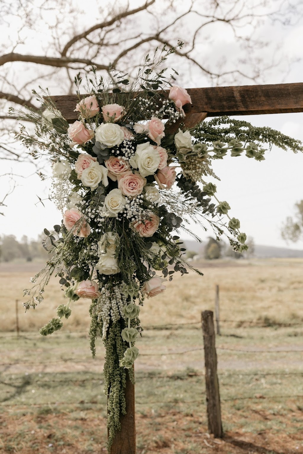 The Freckled Field Florals | 30 John St, Clifton QLD 4361, Australia | Phone: 0431 553 930