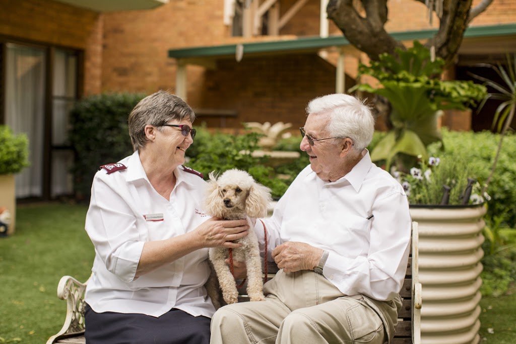 Bethany Aged Care Centre | 2/6 Gray St, Port Macquarie NSW 2444, Australia | Phone: (02) 6583 7600