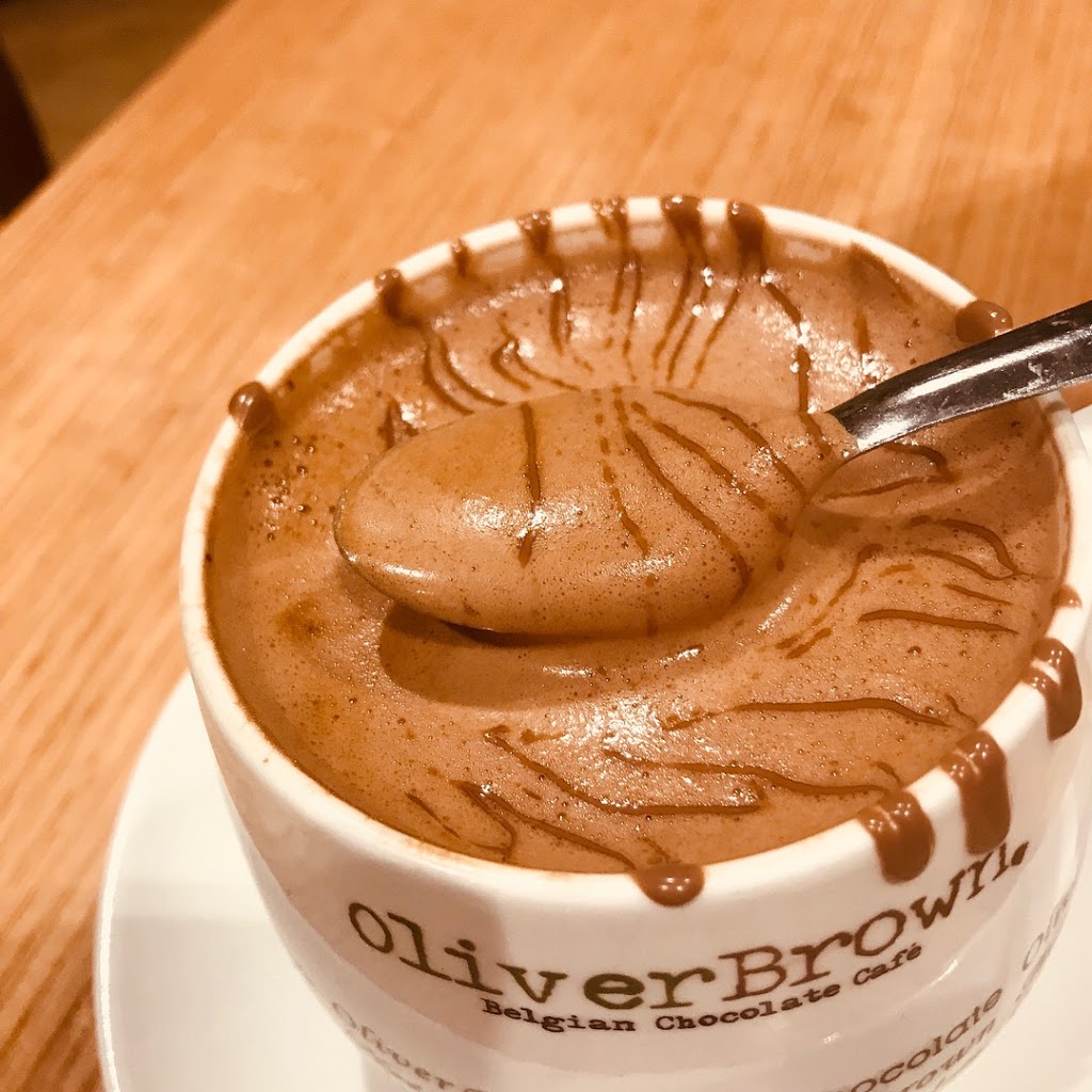 Oliver Brown | cafe | Mascot NSW 2020, Australia