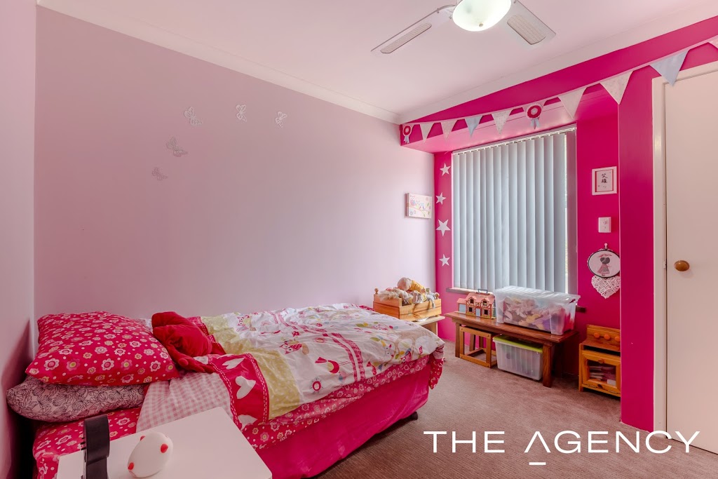 The Agency - Rash Dhanjal | Beechboro WA 6063, Australia | Phone: 0410 564 761