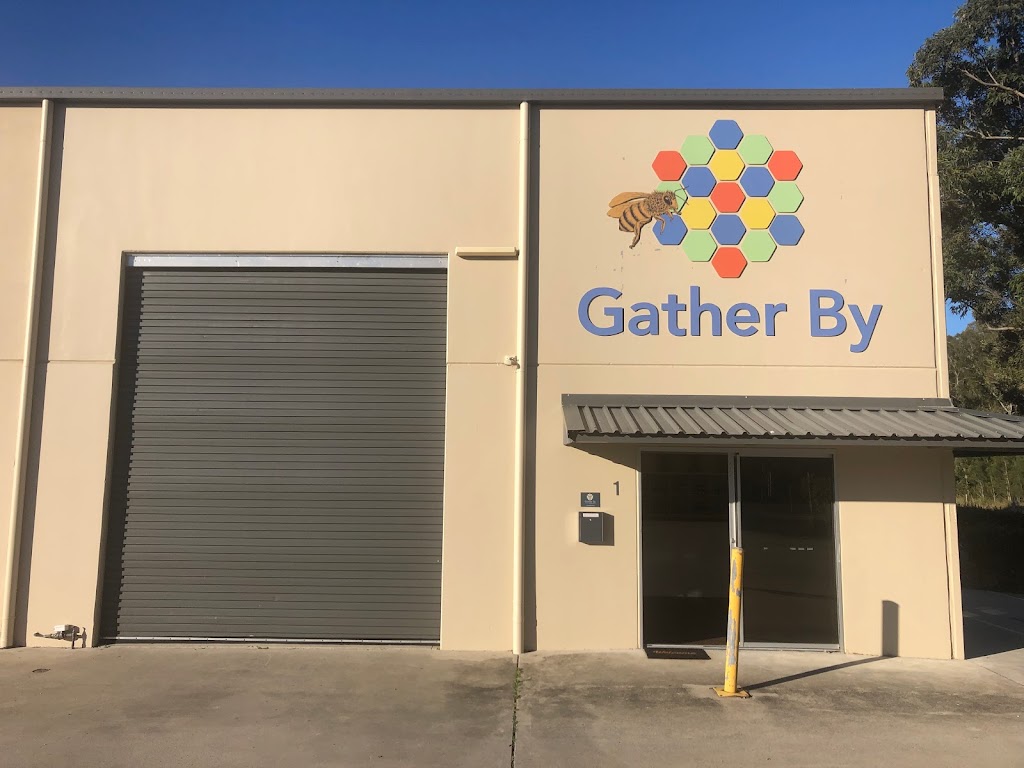 Gather By | 1/200 Southern Cross Dr, Ballina NSW 2478, Australia | Phone: (02) 4022 9597