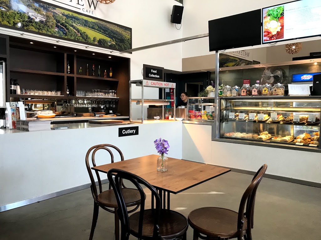 Café at WatervieW | Bicentennial Ave, Sydney Olympic Park NSW 2127, Australia | Phone: (02) 9764 9910