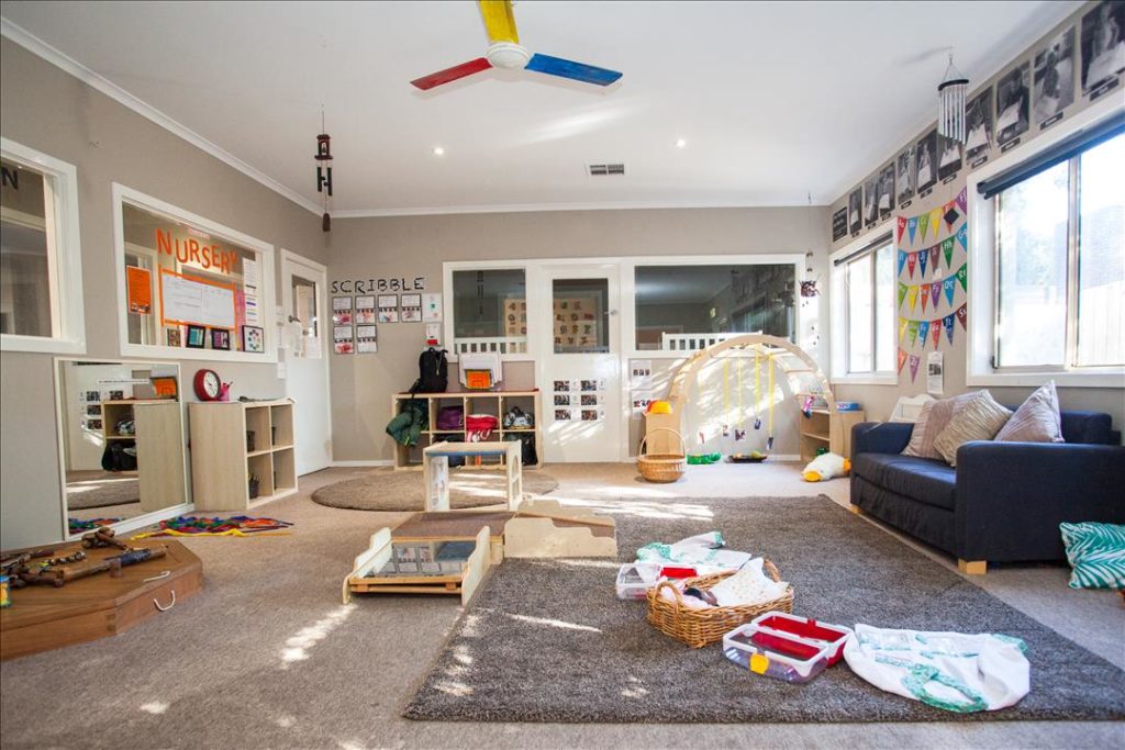 Penguin Childcare Rosebud | school | 127 Boneo Rd, Rosebud VIC 3939, Australia | 1800517036 OR +61 1800 517 036