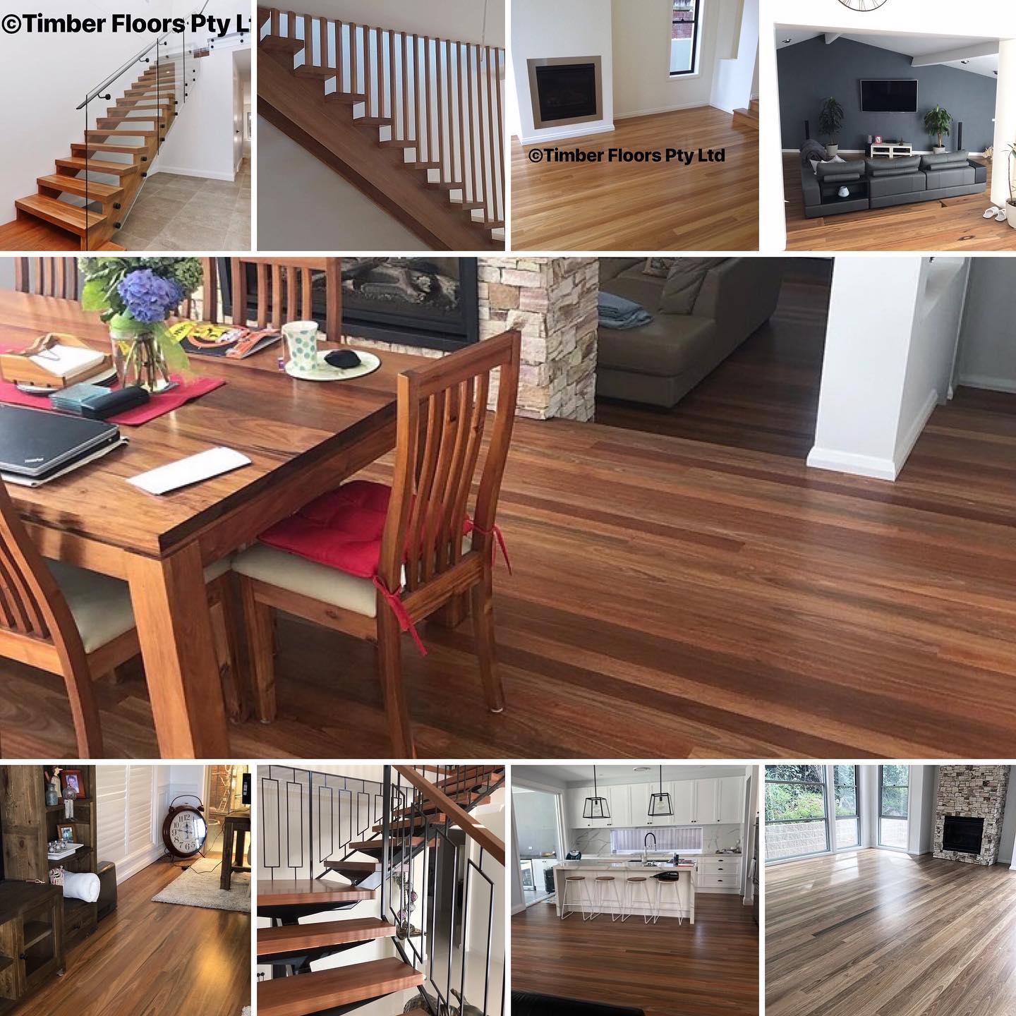 Timber Floors Pty Ltd | home goods store | 7 Jumal Pl, Smithfield NSW 2164, Australia | 0297564242 OR +61 2 9756 4242