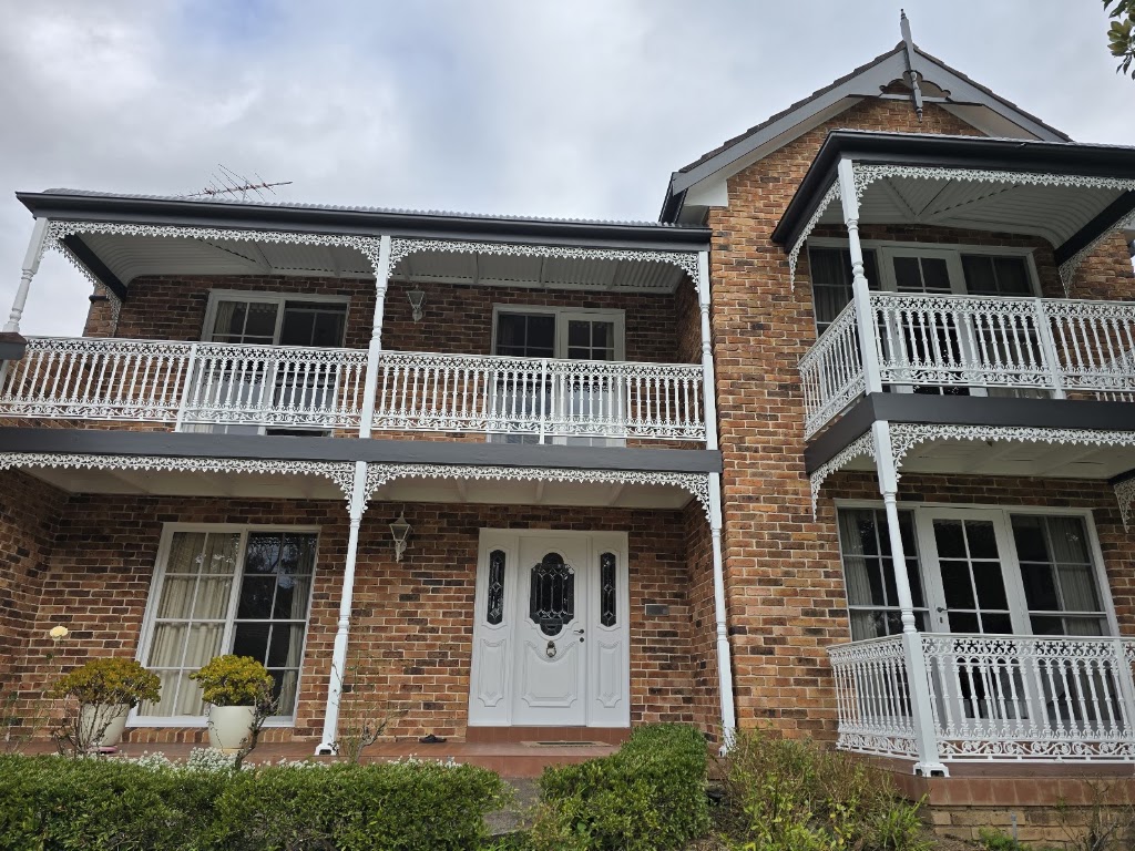 ALL4U Painting | 20 Skenes Ave, Eastwood NSW 2122, Australia | Phone: 0466 428 756