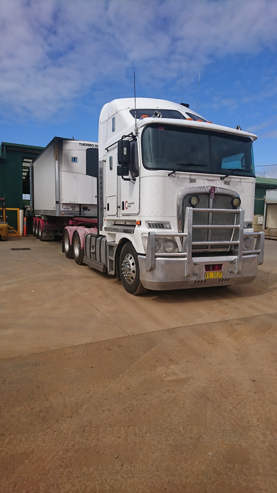 Consolidated Freight |  | 1095 Aviation Rd, Werribee South VIC 3030, Australia | 0397421533 OR +61 3 9742 1533