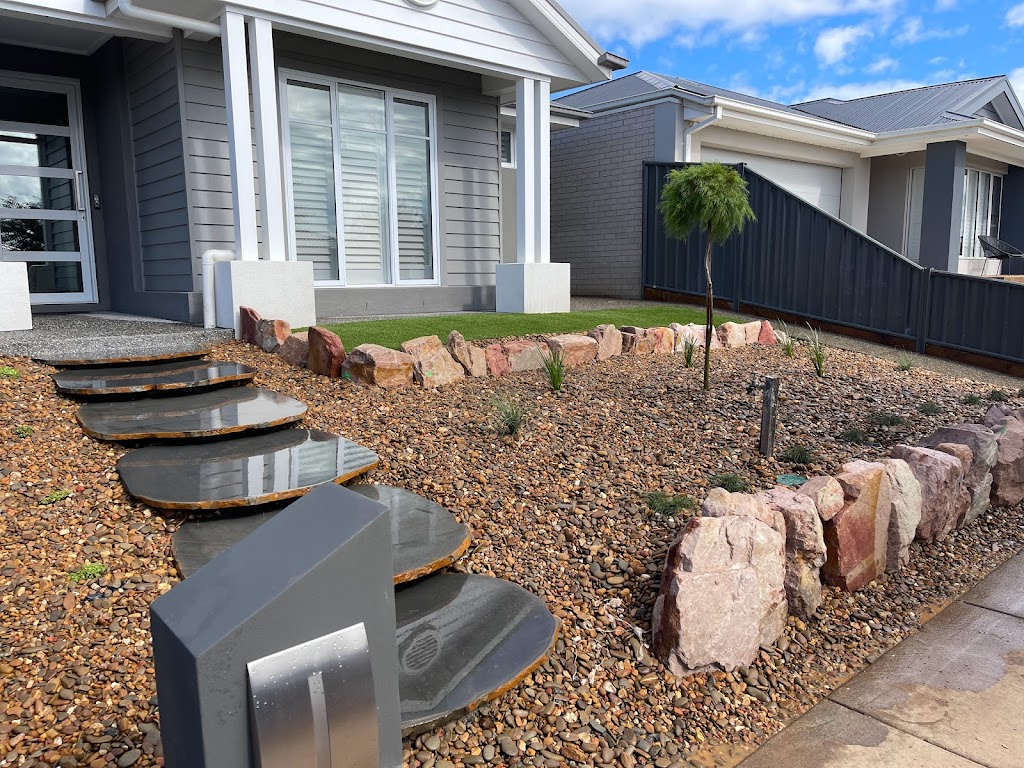 Surfside Concreting & Landscaping | general contractor | 16 Amicus St, Ocean Grove VIC 3226, Australia | 0474829763 OR +61 474 829 763