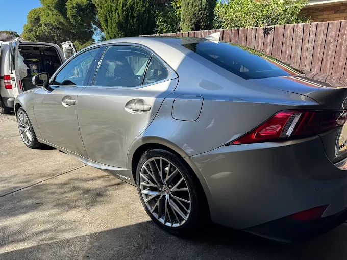 Prestige Mobile Car Detailing Glossodia | 200 Creek Ridge Rd, Glossodia NSW 2756, Australia | Phone: (02) 5746 5836