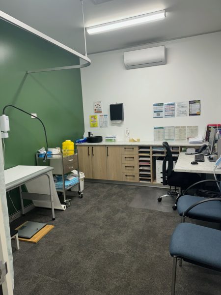 Nuvo Health Medical Centre - Maroubra | 15/3 Meagher Ave, Maroubra NSW 2035, Australia | Phone: (02) 9311 3633